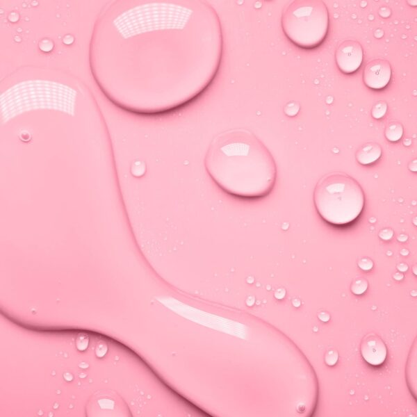 Amazon Basics Rose Water Hydrating Toner, 16 Fluid Ounces, 1-Pack