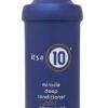 It's A 10 Miracle Deep Conditioner Plus Keratin for Unisex, 17.5 Ounce