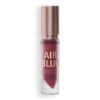 Revolution, Air Blur Matte Liquid Lipstick, Long-Lasting Lip Color, Face Makeup, Vegan & Cruelty-Free, Black Cherry Cool-Toned Mauve, 0.11 fl oz