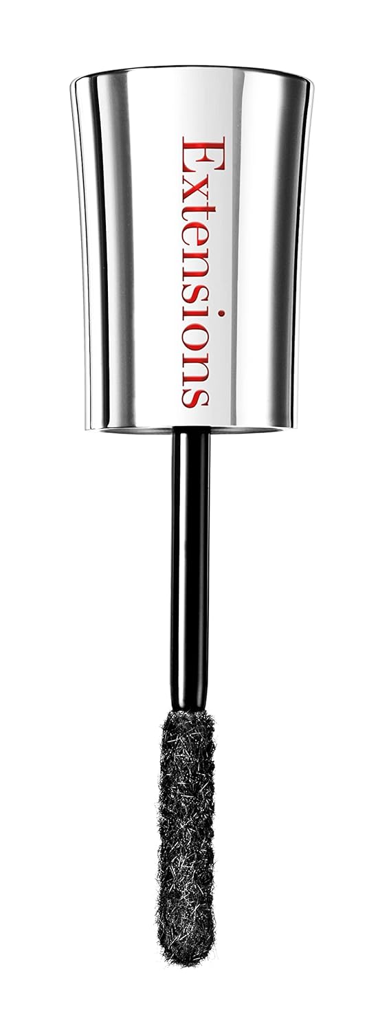 Physicians Formula Eye Booster Volumizing and Lengthening Mascara Instant Doll Lash Extension Kit, Ultra Black, Hypoallergenic, Dermatologist Tested, Clinically Tested, Cruelty Free