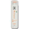 GK HAIR Balancing Shampoo Repairs Dry Damage For Oily Flaky Itchy Scalp Thinning Removes Impurities Deep Cleansing Natural Moisture Keratin Treatment Sulfate Parabem Free All Hair Types - 33.8 Ounce