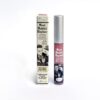 the Balm Meet Matte Hughes Long Lasting Liquid Lipstick - Genuine for Women - 0.25 oz Lip Gloss