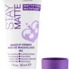 Rimmel London Stay Matte - 003 - Primer, Ultra-Lightweight, Controls Shine, Doesn’t Feel Greasy, 1oz