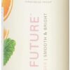 FarmHouse Fresh Foaming Face Wash, Cleanser. Hyaluronic Acid, Vitamin C, Glycolic Acid. C the Future Foam Facial Cleanser, 1.7 Fl Oz