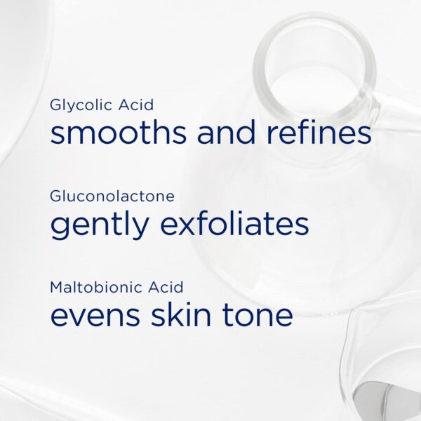 NEOSTRATA Cellular Restoration Face Cream With Glycolic Acid, Peptides and Antioxidants for Dry Skin Non-comedogenic, 1.7 Ounce (Pack of 1)