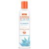 Cantu Weightless Daily Leave-In Cream, 8 fl oz