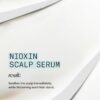 Nioxin Scalp Recovery System Scalp Soothing Serum | With Pyrithione Zinc and Green Tea Extracts | 3.38 Fl Oz