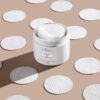 SkinMedica Even & Correct Brightening Treatment Pads For Face Exfoliating, 10% Glycolic Acid Pads That Are Retinol-Free, Alcohol-Free and Hydroquinone-Free, 60 Ct