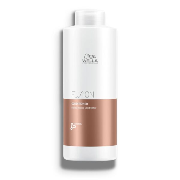 Wella Professionals Fusion Intense Repair Conditioner for Damaged Hair