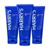 Harry's Hair Gel for Men, Hair Gel with Firm Hold & Polished Finish, 6.7 Fl Oz, 3 Pack
