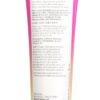 Pacifica Pineapple Swirl Curl Defining Cream for Curly Hair 4 oz – Frizz Control & Curl Enhancer Styling Cream for Curly & Wavy Hair Coconut Oil & Hyaluronic Acid Defines & Adds Bounce Without Crunch