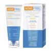 AcneFree Acne Clearing Mask, 3.5% Sulfur Acne Treatment, Absorbs Excess Oil and Unclogs Pores with Vitamin C, Bentonite, and Zinc, 1.7 Ounce