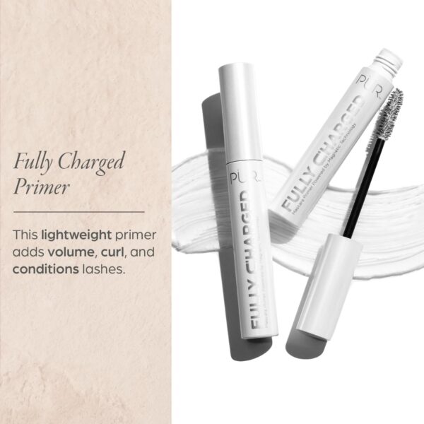 purcosmetics Pür Fully Charged Mascara