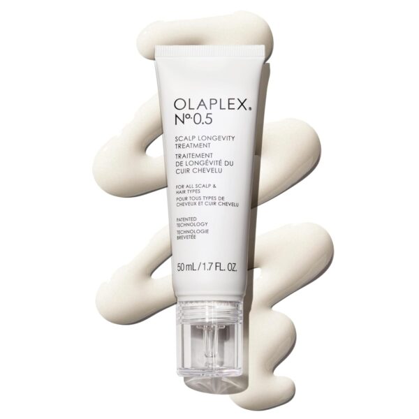 OLAPLEX No.0.5 Scalp Longevity Treatment