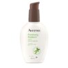 Aveeno Positively Radiant Daily Face Moisturizer with SPF 15 Sunscreen, Facial Moisturizer with Soy Extract, Improve the Look of Skin Tone & Texture, Hypoallergenic, Non-comedogenic, Oil-Free, 4 fl oz