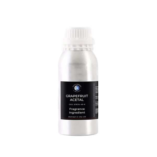 Mystic Moments | Grapefruit Acetal (Methyl Pamplemousse) - 500g