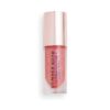 Revolution Shimmer Bomb Lip Gloss, Lip Tint Infused With Vitamin E, Shimmery Finish, Comes In 6 Colors, Daydream