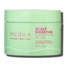 Pacifica Scalp Smoothie Hydrating Scalp Treatment & Leave-On Hair Mask, Cooling Relief for Dry, Flaky, Itchy Scalp & Thinning Hair, Vegan & Cruelty-Free, 6 fl oz