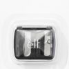e.l.f., Dual-Pencil Sharpener, Convenient, Essential Tool, Sharpens, Easy To Clean, Travel-Friendly, Compact, Includes Bonus Small Sharpener