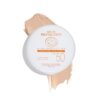 Avène High Protection Tinted Compact, Mineral Sunscreen, Tinted Sunscreen, Broad Spectrum SPF 50+, UVA/UVB Blue Light Protection, 100% Mineral, Water Resistant, Non-Greasy, Fragrance-Free