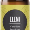 Edens Garden Elemi Essential Oil- 100% Pure Premium Grade, Undiluted, Natural, Therapeutic, Aromatherapy, The Best for Diffuser, Skin, Face, Hair 30 ml (1 fl oz)