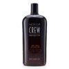 American Crew Men's Hair Styling Gel, Firm Hold, Non-Flaking, 33.8 Fl Oz, 33.8 fl oz