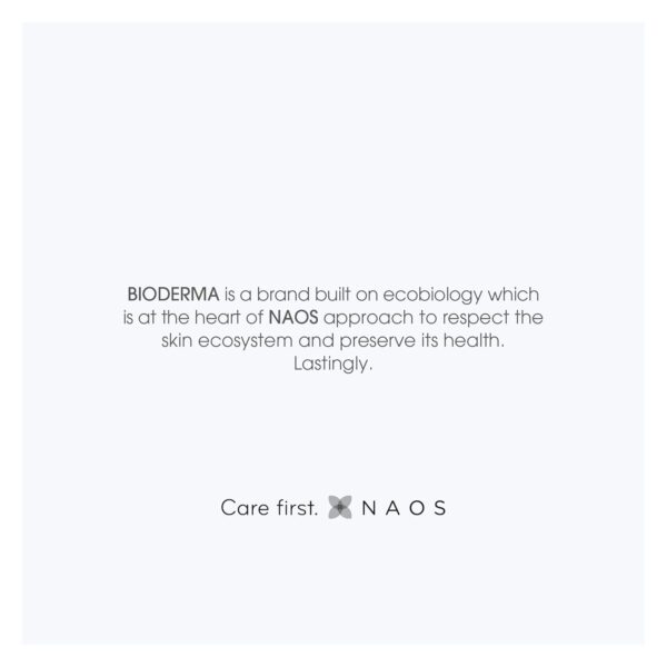 Bioderma Atoderm Lip Balm, Moisturizing and Nourishing Balm for Dry Lips