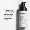 Filorga Skin-Prep Enzymatic Cleansing Foam Face Cleanser With Aloe, Jojoba Oil, and Papain Enzyme to Clean, Smooth, and Protect Skin from Pollutants