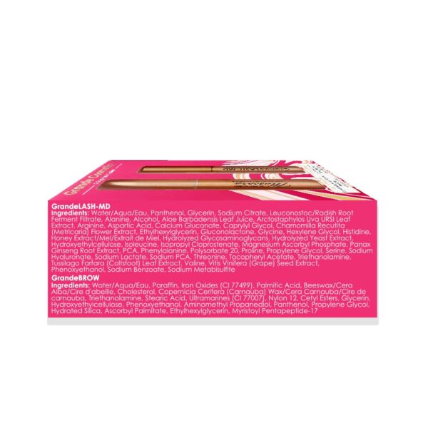 Grande Cosmetics Set