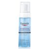 Eucerin Hydrating Foaming Daily Facial Cleanser with Hyaluronic Acid, 5 Fl Oz