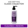 Face Wash by Olay Age Defying Classic Facial Cleanser 6.8 Fl Oz (Pack of 3)