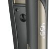 INFINITIPRO by CONAIR Tourmaline Ceramic Flat Iron, 1-inch Digital Flat Iron