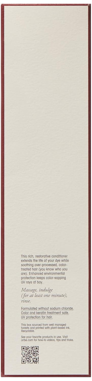 Oribe Conditioner for Beautiful Color