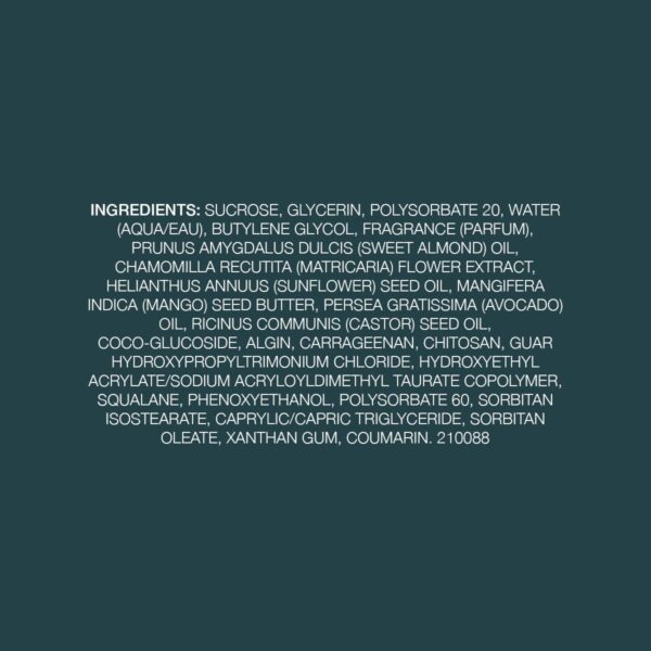 Kristin Ess Hair Instant Exfoliating Scalp Scrub for Build Up and Dandruff + Soothing, Hydrating + Rebalancing Dry Scalp Treatment, Non Drying, Cleanse + Detox, Vegan, Color Safe, 6.7 fl oz