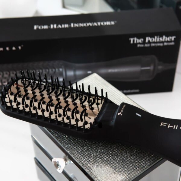 FHI Heat Innovator Polisher Pro Air Brush