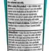Amazon Basics Advanced Blemish Spot Treatment with 2% Salicylic Acid Acne Medication, 0.75 Fluid Ounces, 1-Pack