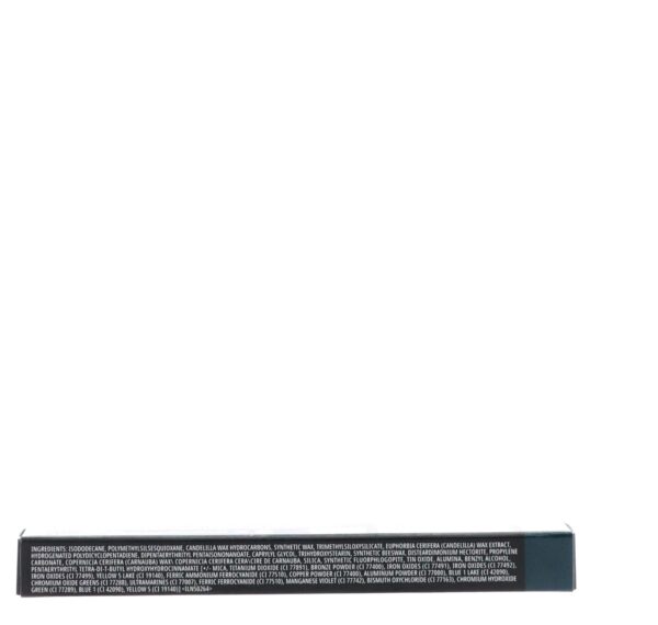 MAC Colour Excess Gel Pencil Eye Liner - Hell-Bent (Black With Multi-Colored Pearls) - .01 oz / .35 g