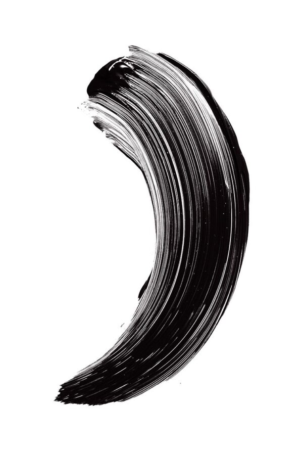 Maybelline Volum' Express Pumped Up Colossal Mascara, Washable Formula Infused with Collagen for Up To 16x Lash Volume, Classic Black, 1 Count