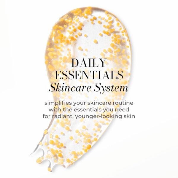 Meaningful Beauty 5-Piece Essentials Skincare System