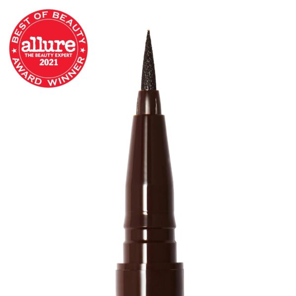 stila Stay All Day® Dual-Ended Waterproof Liquid Eye Liner, 1 ml