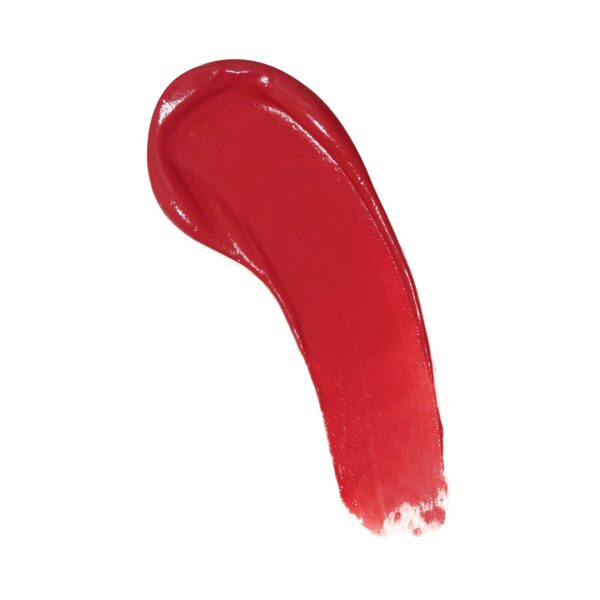 Revolution, Air Blur Matte Liquid Lipstick, Long-Lasting Lip Color, Face Makeup, Vegan & Cruelty-Free, Fiery Red, 0.11 fl oz
