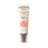 Hawaiian Tropic Sheer Touch Face Sunscreen Lotion SPF 60, 2.5oz | Travel Size Sunscreen for Face, Sunblock Lotion, 2.5oz