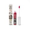 theBalm Meet Matt(e) Hughes Liquid Lipstick