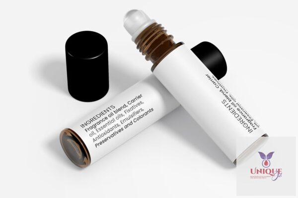 Egyptian Honeysuckle Perfume Fragrance (Unisex)