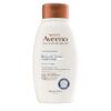 Aveeno, Fresh Greens Blend Sulfate-Free Conditioner with Rosemary, Peppermint & Cucumber to Thicken & Nourish, Clarifying & Volumizing for Thin or Fine Hair, Paraben-Free, 12oz