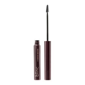 Blinc Eyebrow Mousse, Extreme Hold Tinted Eyebrow Gel with Peptides and Vitamins A & E, Natural Finish, Long-Wearing, Waterproof, Vegan, Gluten-Free & Cruelty-Free, 4.7mL/ 0.16 Fl. Oz