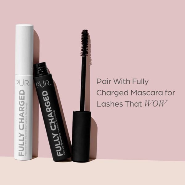purcosmetics Pür Fully Charged Mascara