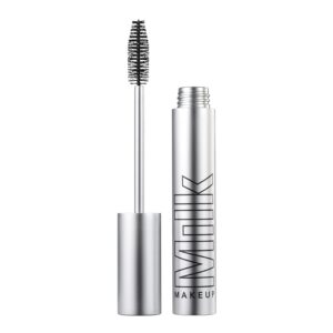 Milk Makeup KUSH Volumizing Mascara - Vegan, Clean, Cruelty-free - Fuller, Healthier Lashes