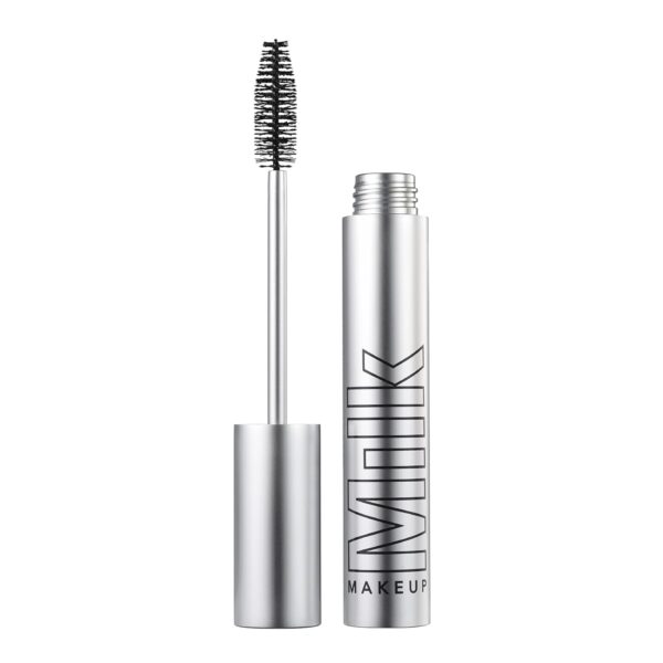 Milk Makeup KUSH Volumizing Mascara - Vegan, Clean, Cruelty-free - Fuller, Healthier Lashes