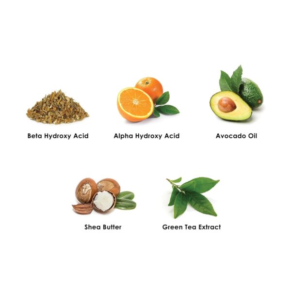 Dermelect Self-Esteem Neck Firming Lift - for Neck and Décolleté, Anti Aging Cream with AHA, BHA, Avocado Oil, Squalene Toning, Hydrating & Firming Treatment for Sagging Skin 2 oz.